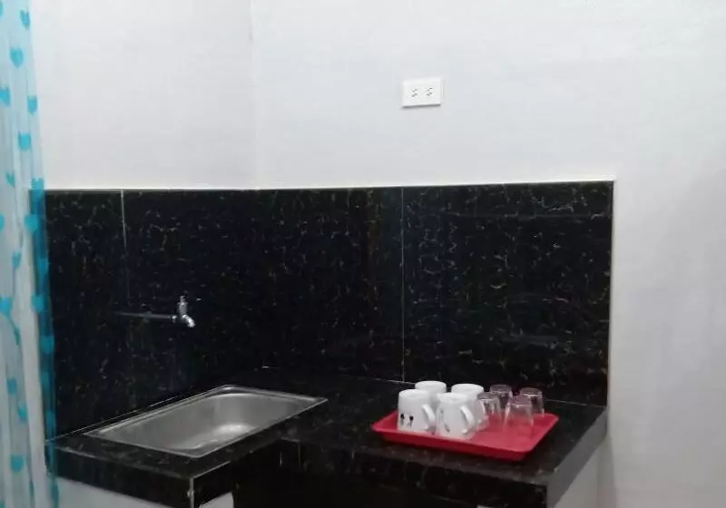Herberge Coron Backpacker Guesthouse