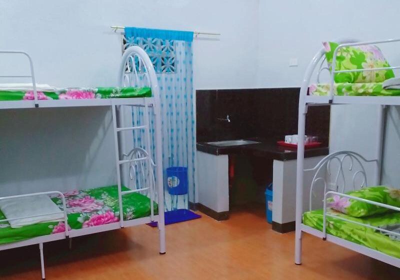 호스텔 Coron Backpacker Guesthouse