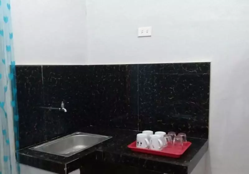 Herberge Coron Backpacker Guesthouse