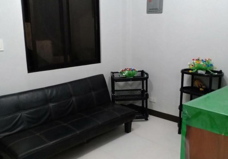 호스텔 Coron Backpacker Guesthouse