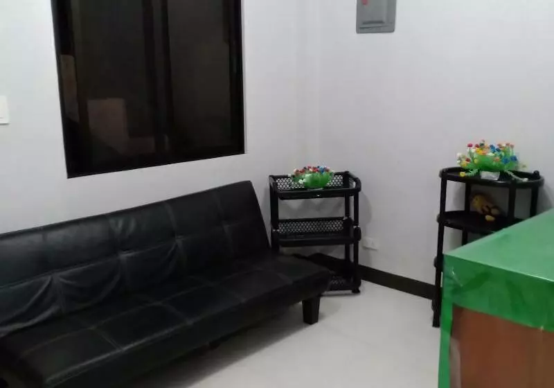 Herberge Coron Backpacker Guesthouse