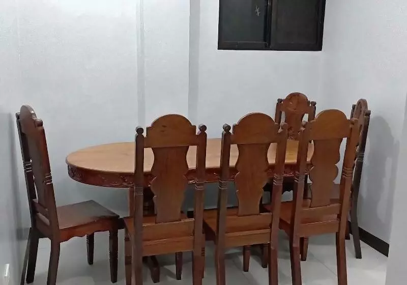 Herberge Coron Backpacker Guesthouse