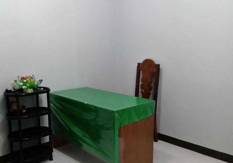 호스텔 Coron Backpacker Guesthouse