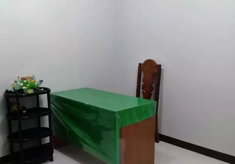 Herberge Coron Backpacker Guesthouse