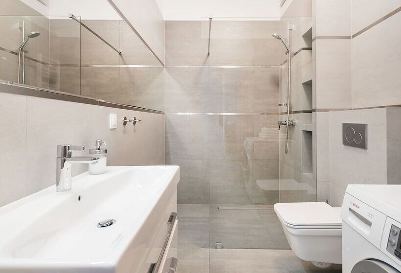 Apartamenty Sun & Snow W Novum Kraków