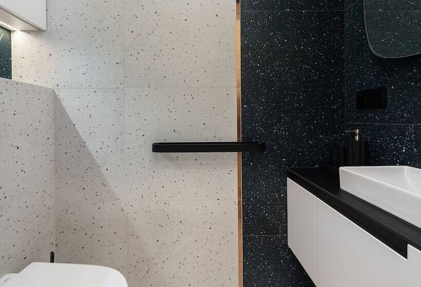 Apartamenty Sun & Snow W Novum Kraków