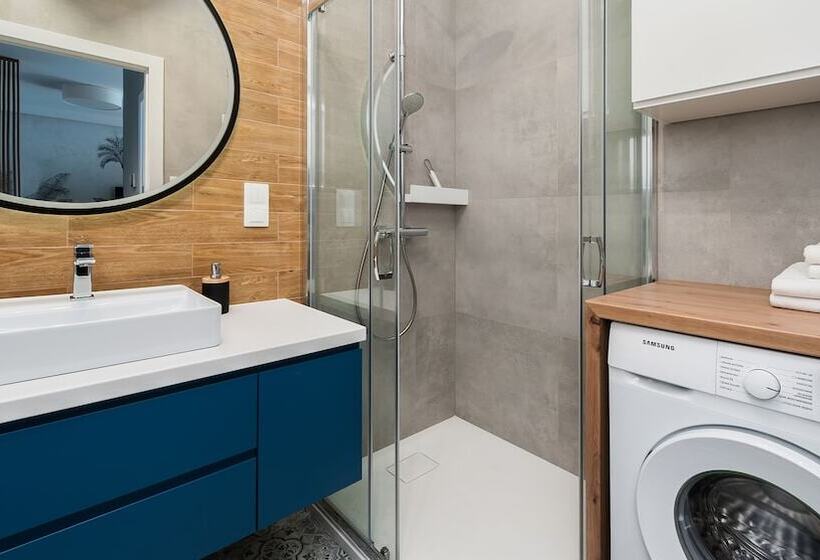 Apartamenty Sun & Snow W Novum Kraków