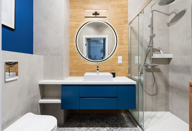 Apartamenty Sun & Snow W Novum Kraków