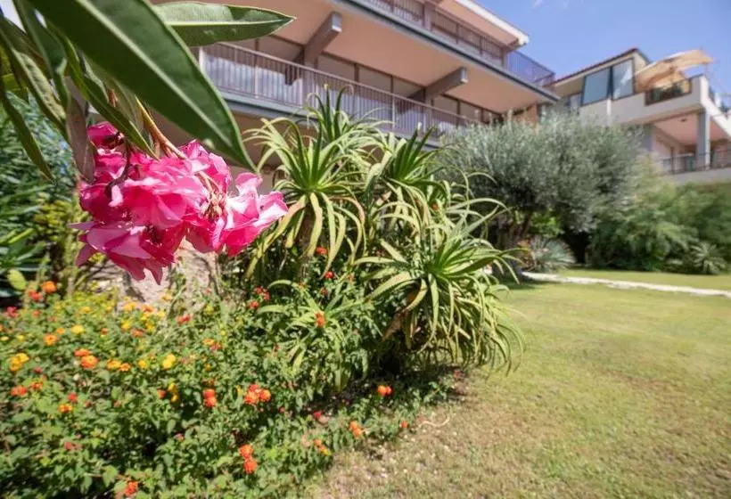 Aamiaismajoitus (B&B) Villa Arrecifes