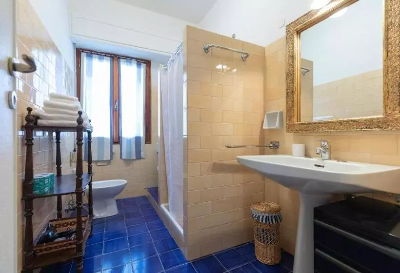Aamiaismajoitus (B&B) Villa Arrecifes