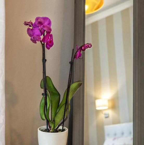 تختخواب و صبحانه Villa Ricci Suites