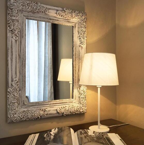 تختخواب و صبحانه Villa Ricci Suites