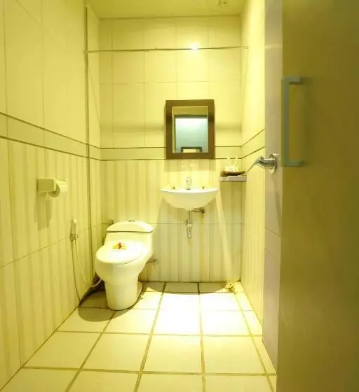 Bidari Hotel Lombok