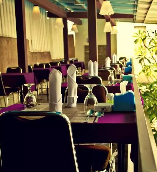 Bidari Hotel Lombok