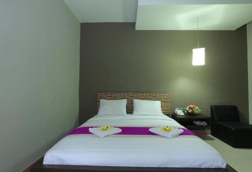 Bidari Hotel Lombok