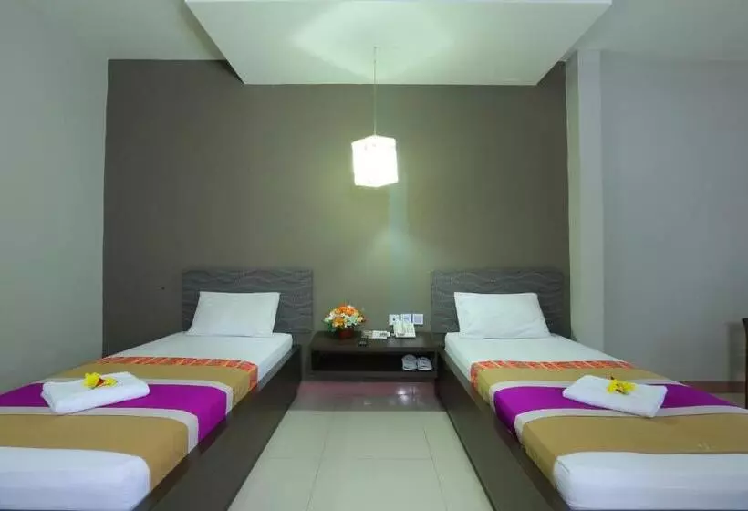 Bidari Hotel Lombok