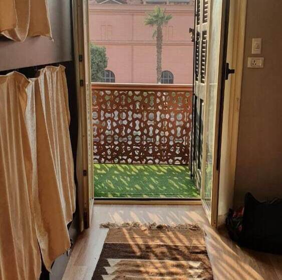 Heritage Hostel Cairo