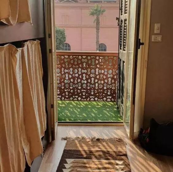 Heritage Hostel Cairo