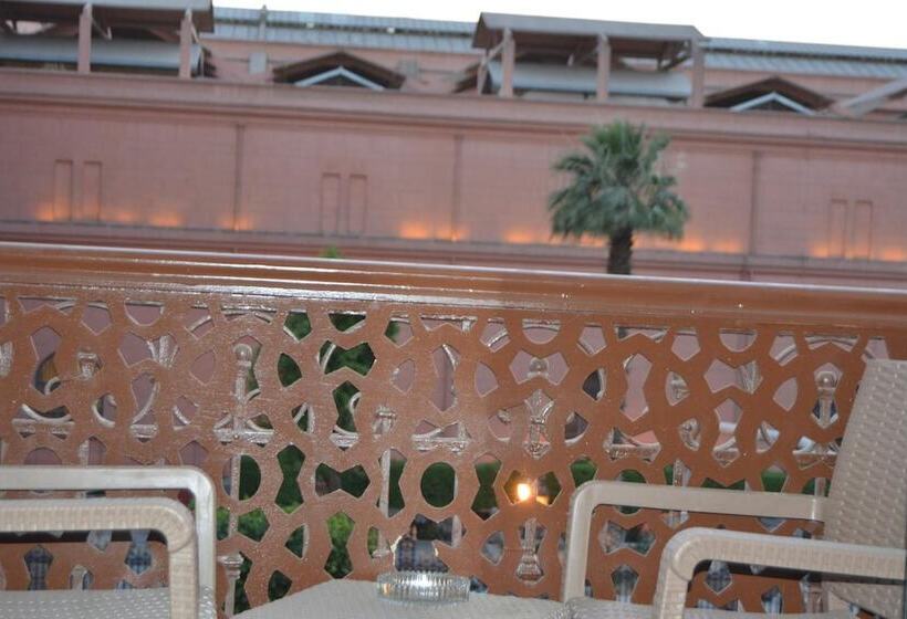 Heritage Hostel Cairo