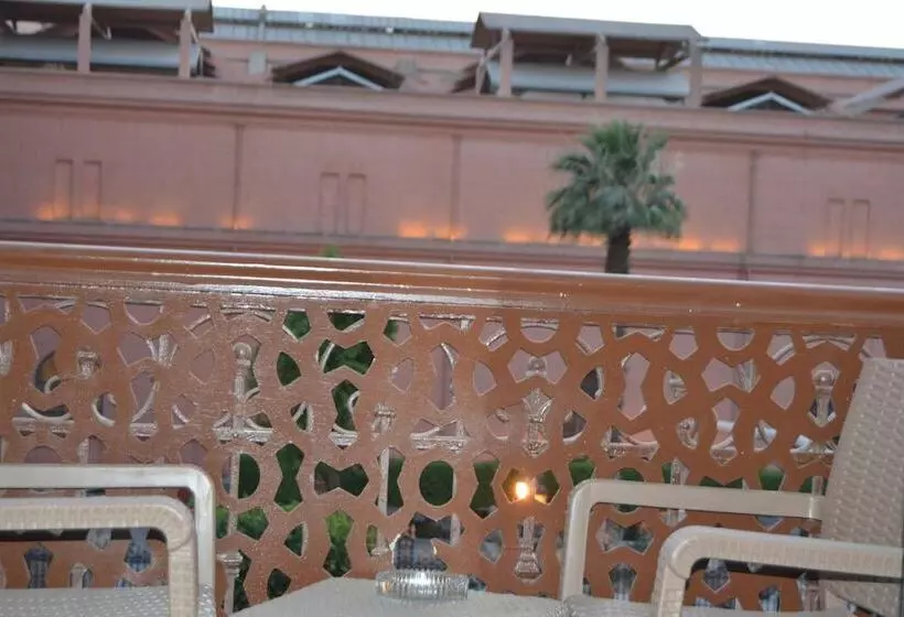 Heritage Hostel Cairo