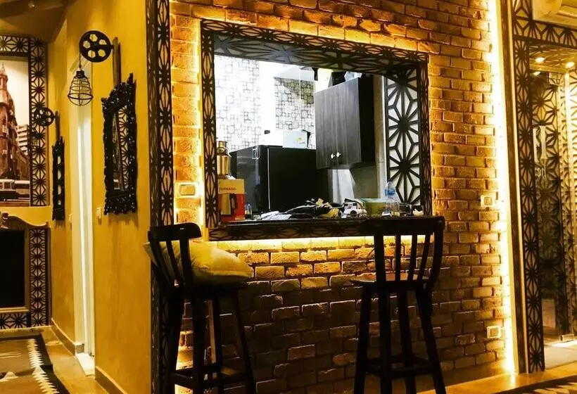Heritage Hostel Cairo