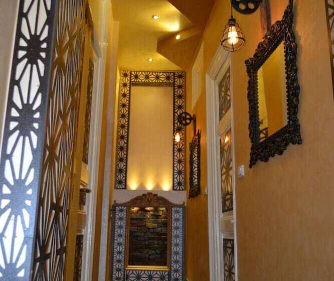 Heritage Hostel Cairo