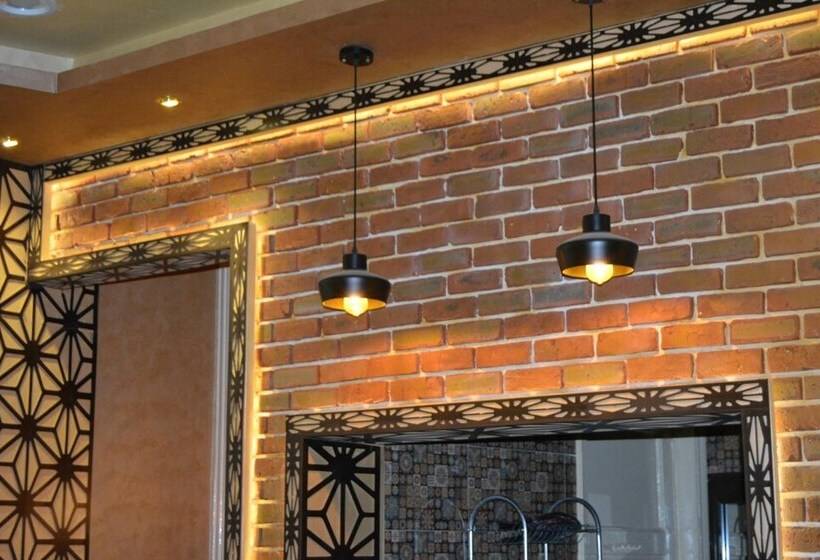 Heritage Hostel Cairo