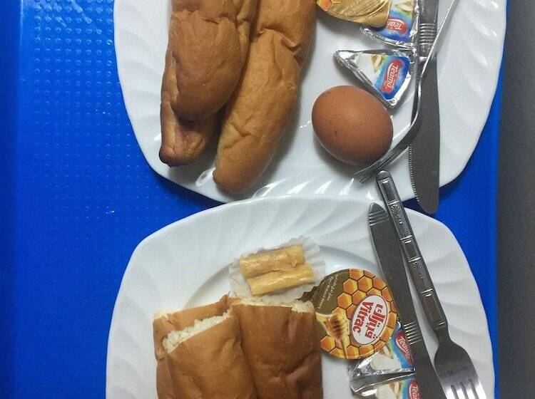 Heritage Hostel Cairo