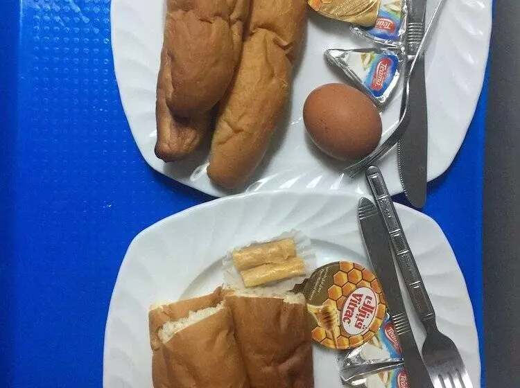 Heritage Hostel Cairo