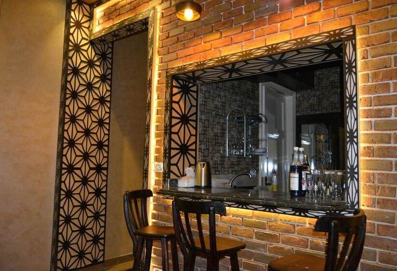 Heritage Hostel Cairo