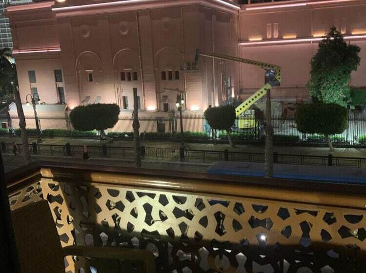 Heritage Hostel Cairo