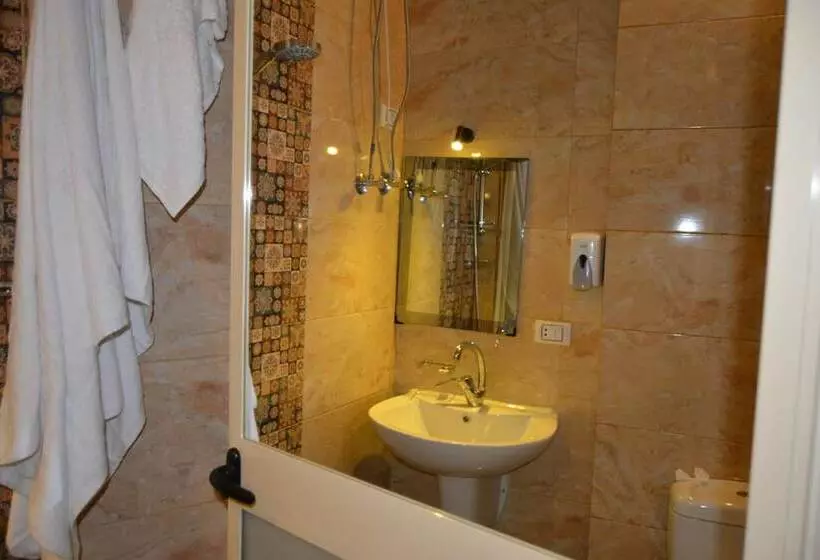 Heritage Hostel Cairo