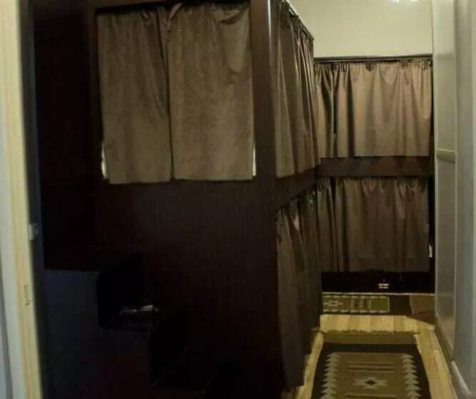 Heritage Hostel Cairo