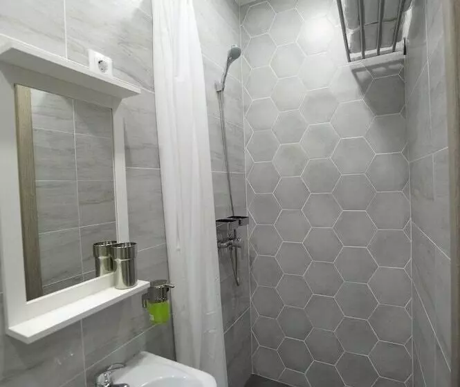 Hi Loft Hostel Syzran