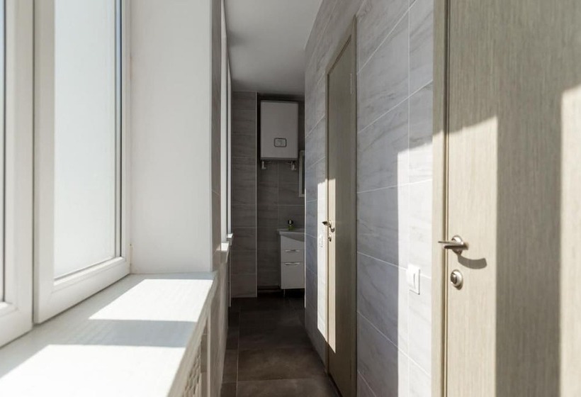 Hi Loft Hostel Syzran