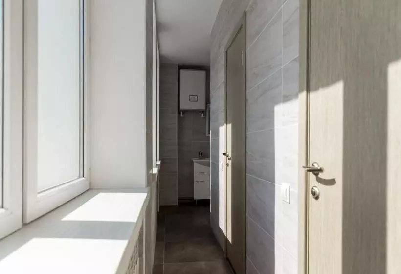 Hi Loft Hostel Syzran