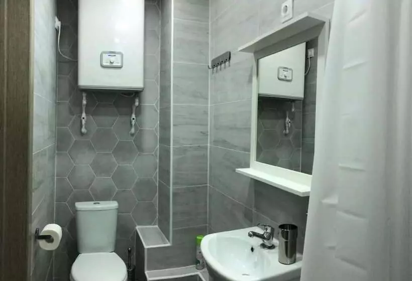 Hi Loft Hostel Syzran