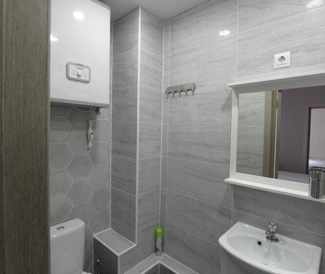 Hi Loft Hostel Syzran