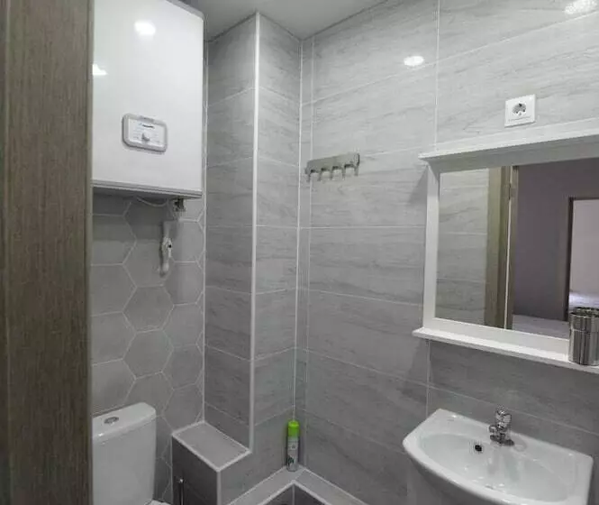 Hi Loft Hostel Syzran