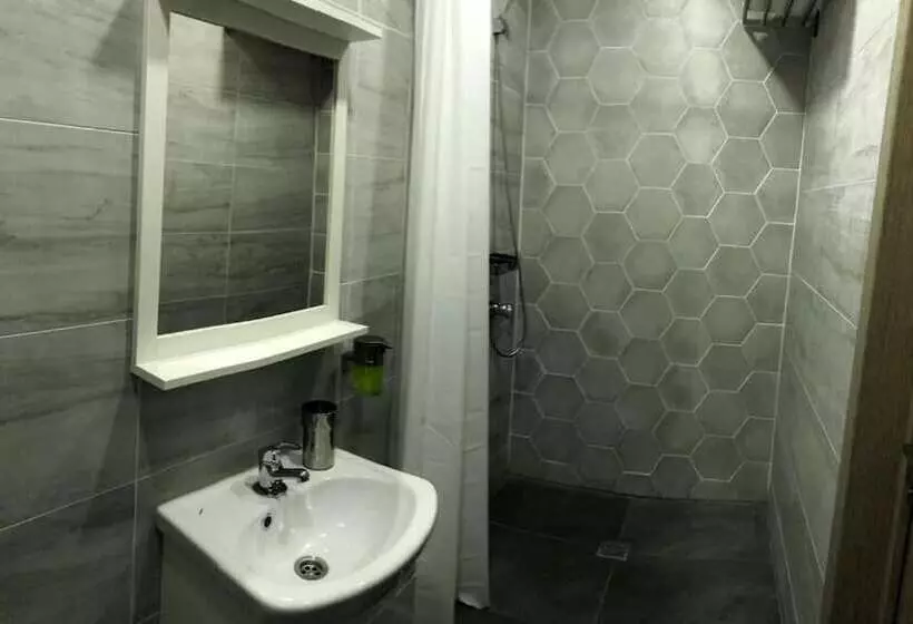 Hi Loft Hostel Syzran