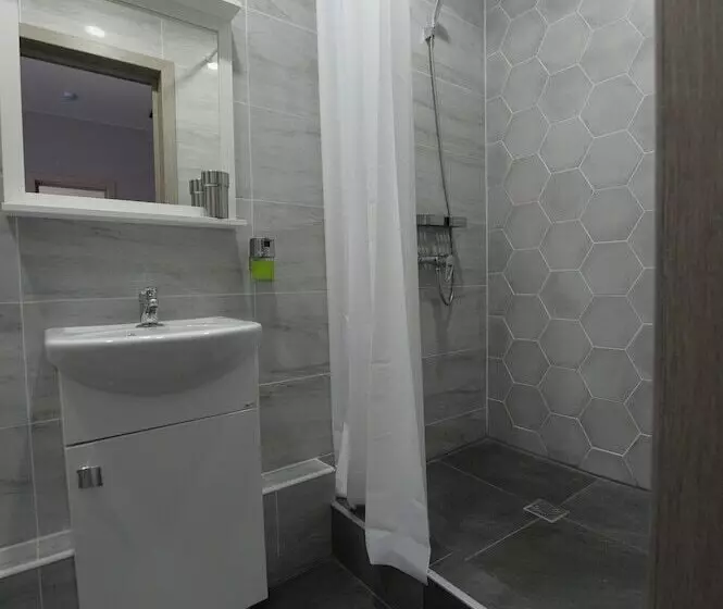 Hi Loft Hostel Syzran