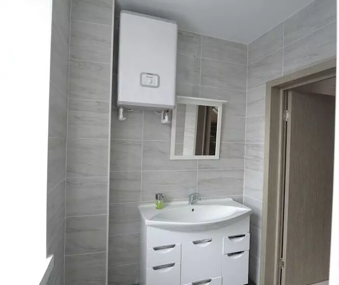 Hi Loft Hostel Syzran