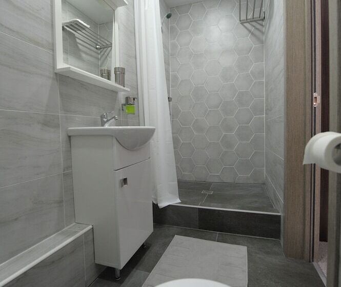 Hi Loft Hostel Syzran