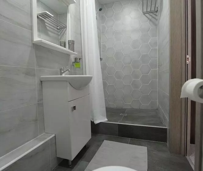 Hi Loft Hostel Syzran