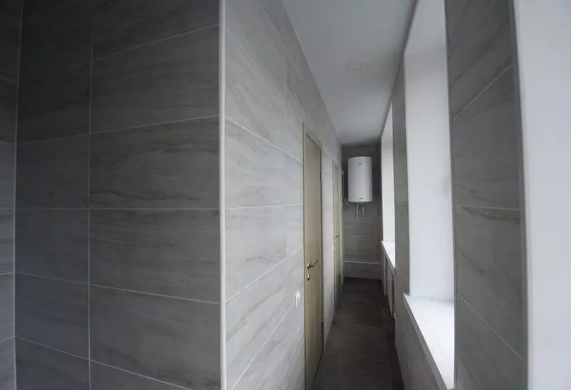 Hi Loft Hostel Syzran