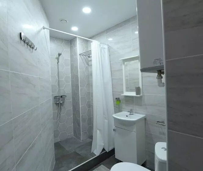Hi Loft Hostel Syzran