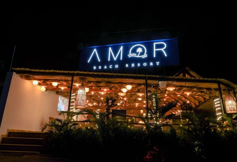 Hotel Amora S Beach Resort