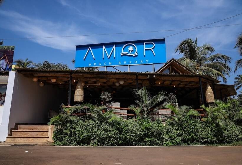 Hotel Amora S Beach Resort