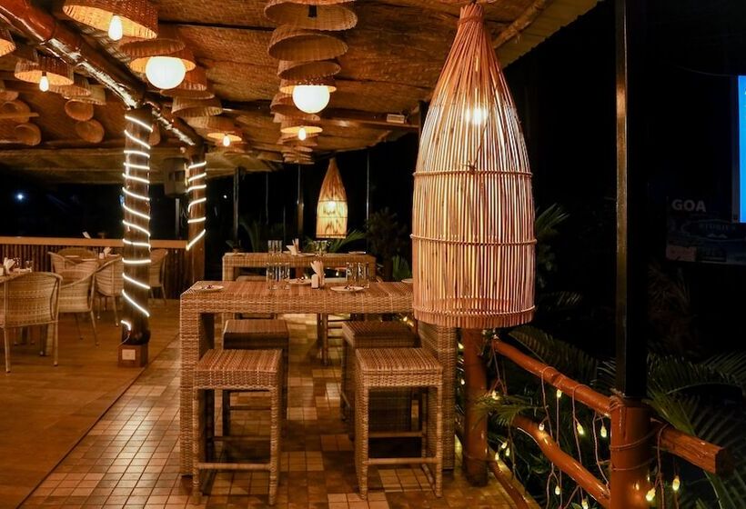 Hotel Amora S Beach Resort