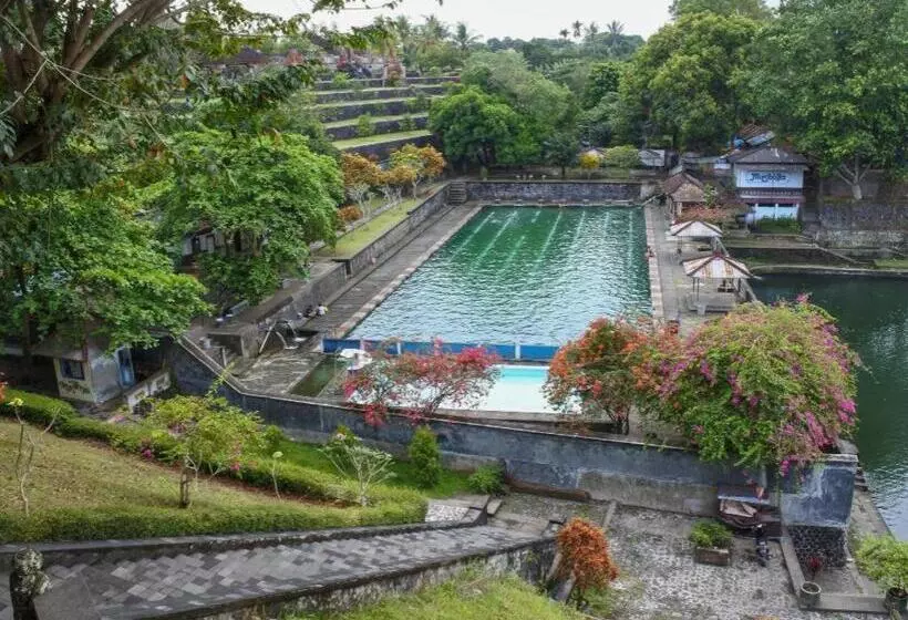 Bidari Hotel Lombok